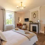 Manoir De La Peytelie 3*