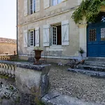 Manoir De La Peytelie B&B Savignac-les-Églises