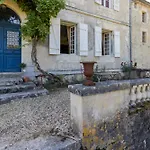 Manoir De La Peytelie Savignac-les-Églises