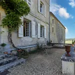 Manoir De La Peytelie Savignac-les-Églises