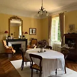 Manoir De La Peytelie B&B 3*