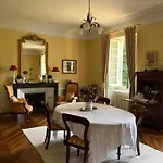 B&B Manoir De La Peytelie