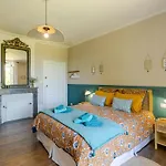 B&B Manoir De La Peytelie