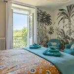 Manoir De La Peytelie B&B