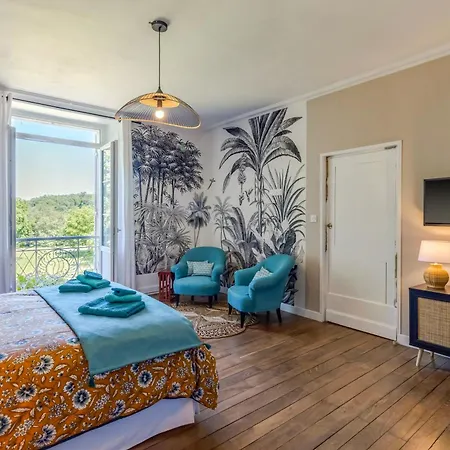 Manoir De La Peytelie 3* Savignac-les-Églises