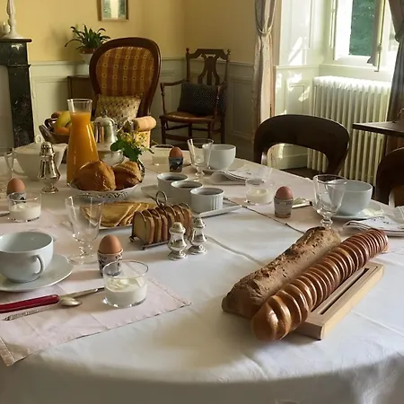 Manoir De La Peytelie 3*