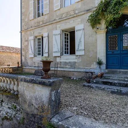 Manoir De La Peytelie B&B 3*