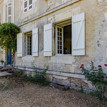 B&B Manoir De La Peytelie 3*