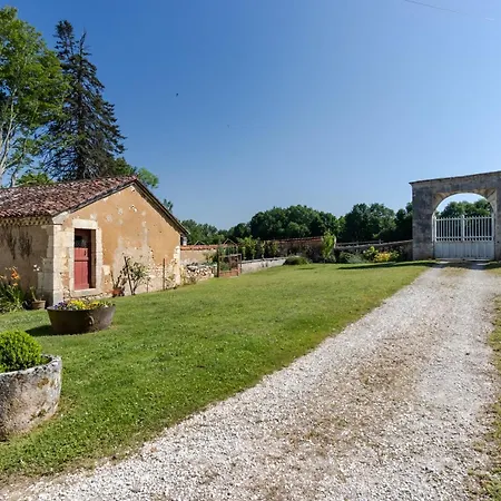 Manoir De La Peytelie 3* Savignac-les-Églises