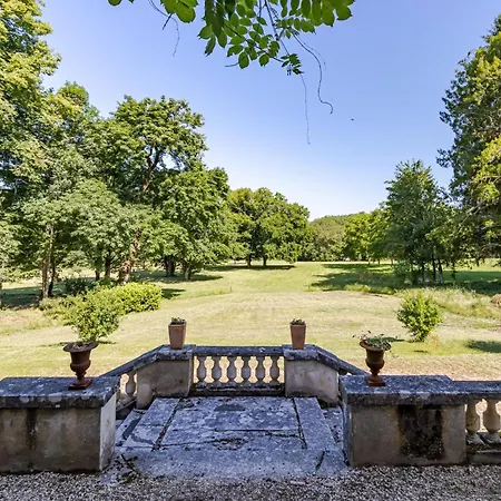 B&B Manoir De La Peytelie Savignac-les-Églises