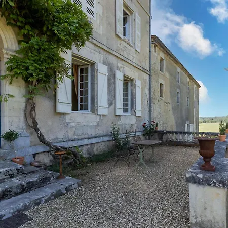 B&B Manoir De La Peytelie 3*