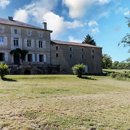 Manoir De La Peytelie 3*