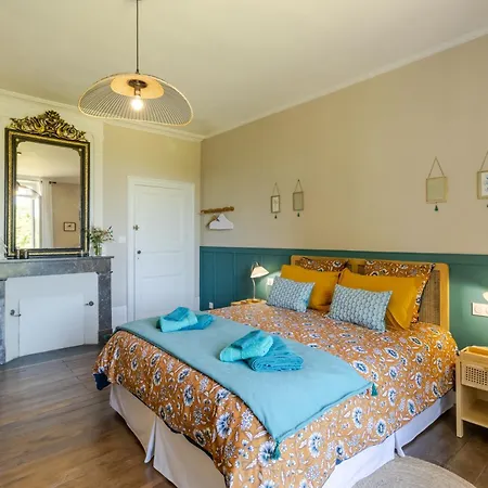 Bed & Breakfast Manoir De La Peytelie
