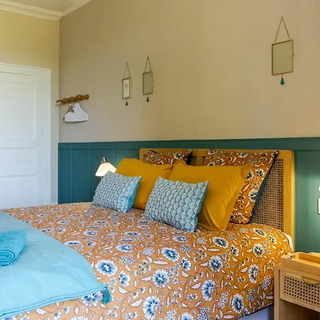 Manoir De La Peytelie Bed & Breakfast Savignac-les-Églises