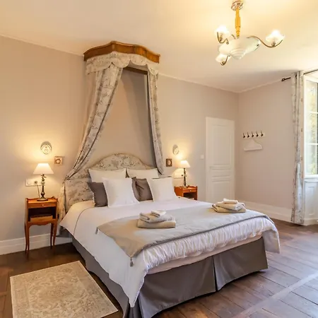 Manoir De La Peytelie 3*
