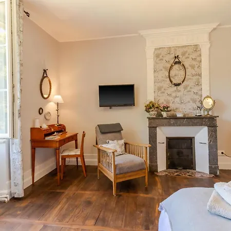 Manoir De La Peytelie 3*