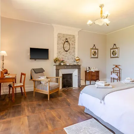 Manoir De La Peytelie Bed & Breakfast Savignac-les-Églises