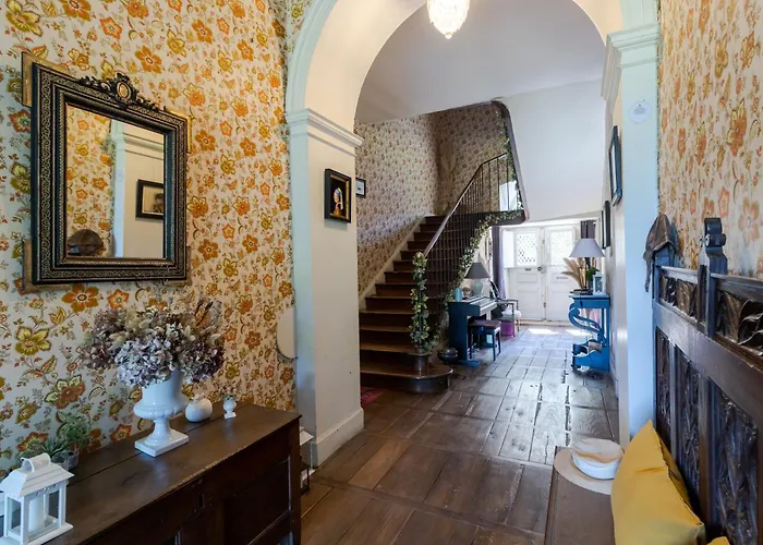 Manoir De La Peytelie Frühstückspension